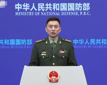 国防部明牌了，不排除“斩首”赖清德？
 
国防部这波明牌简直是把话说到了点子上，