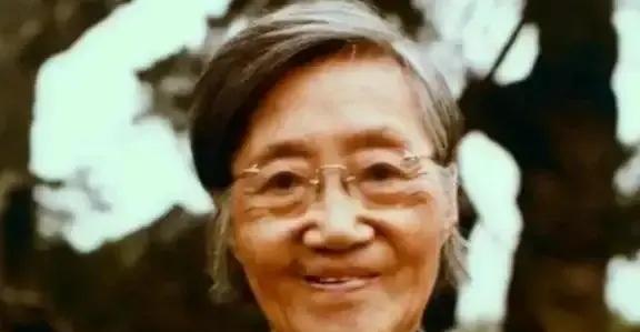 1961 年，她是北大才女，她饭后走进实验室，从此人间蒸发，丈夫寻遍北京城无果。