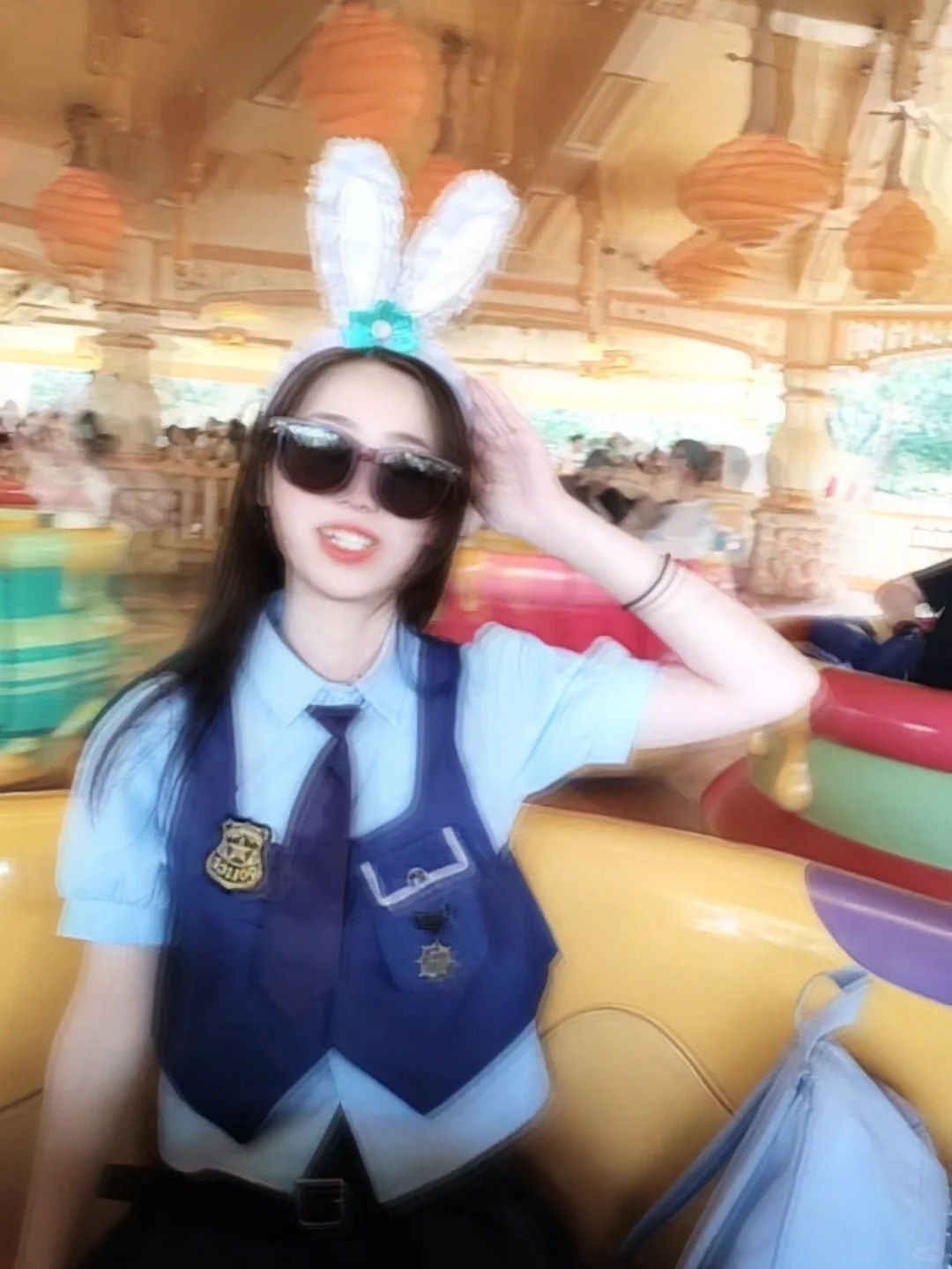真香！！变美项目大公开。。。