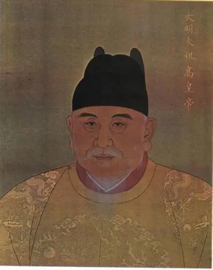 有人问，朱元璋到底狠到什么地步？开局一个破碗，最后坐了天下，算不算古代帝王里的天