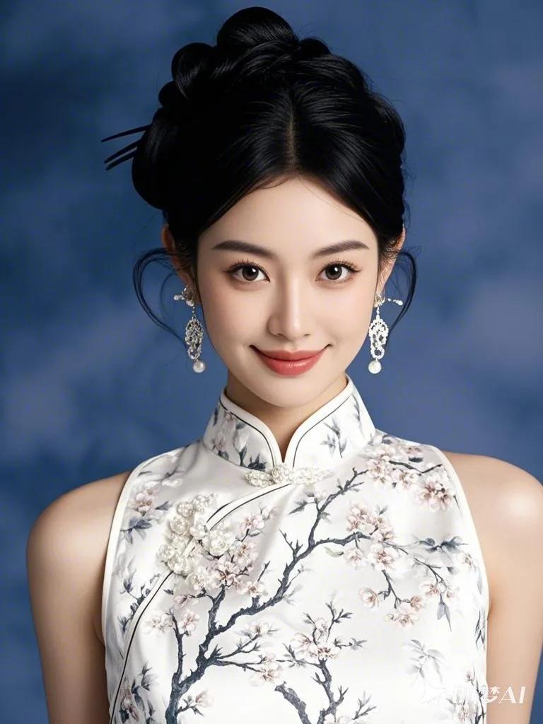 【对联寻爱，才子速来！】
一女子宣称：“若能对出此联，
我便与君相伴。”此联已挂