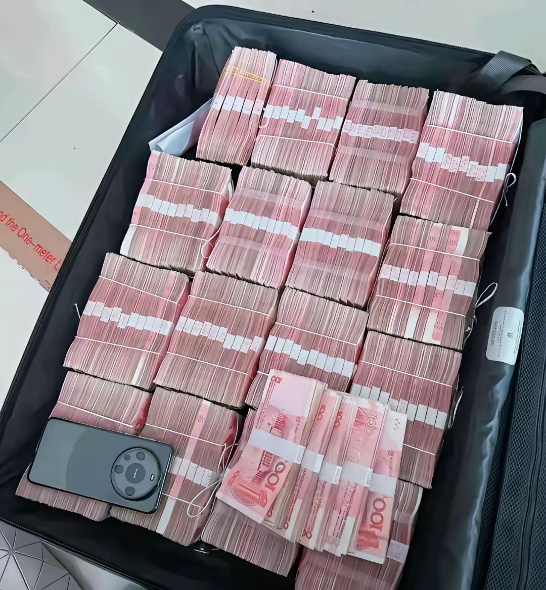 网友:
36岁，就存了这么点，是不是很失败？[what]