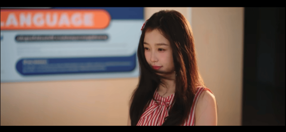 谁懂7个嘴唇13个爱心的含金量吻戏要来昏头吻还远吗？满脑子都是靳朝的 “你昏头了