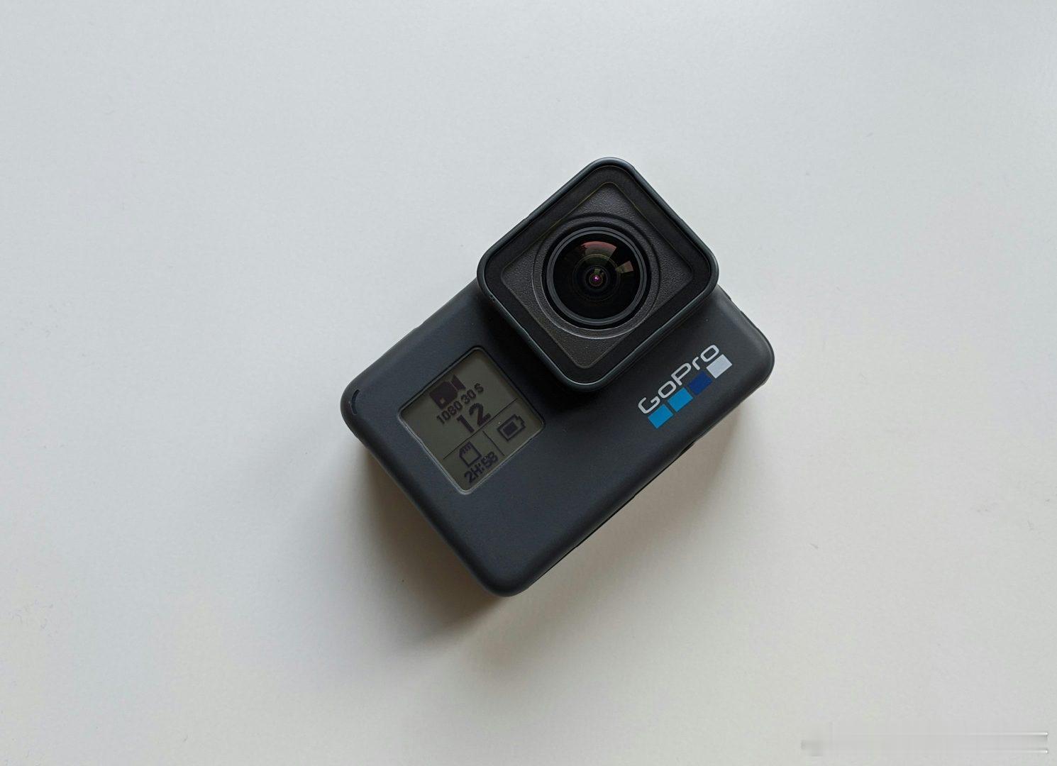 【大疆的对手GoPro要被卖了：GoPro3年亏损近40亿】GoPro3年亏损近