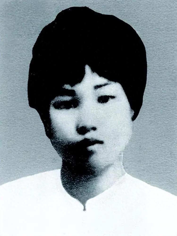 1930年，姚楚忠给杨开慧补上最后一枪，40年后毛主席才得知真相

杨开慧是毛主