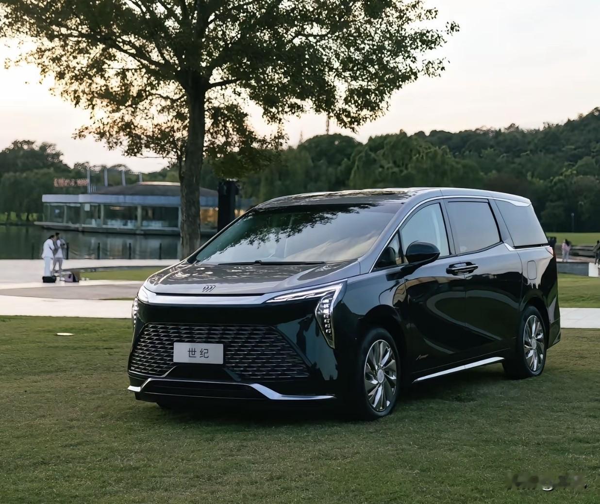 开50万的别克世纪，到底还有没有“面子”？

别杠，说点大实话。如今马路上，别克