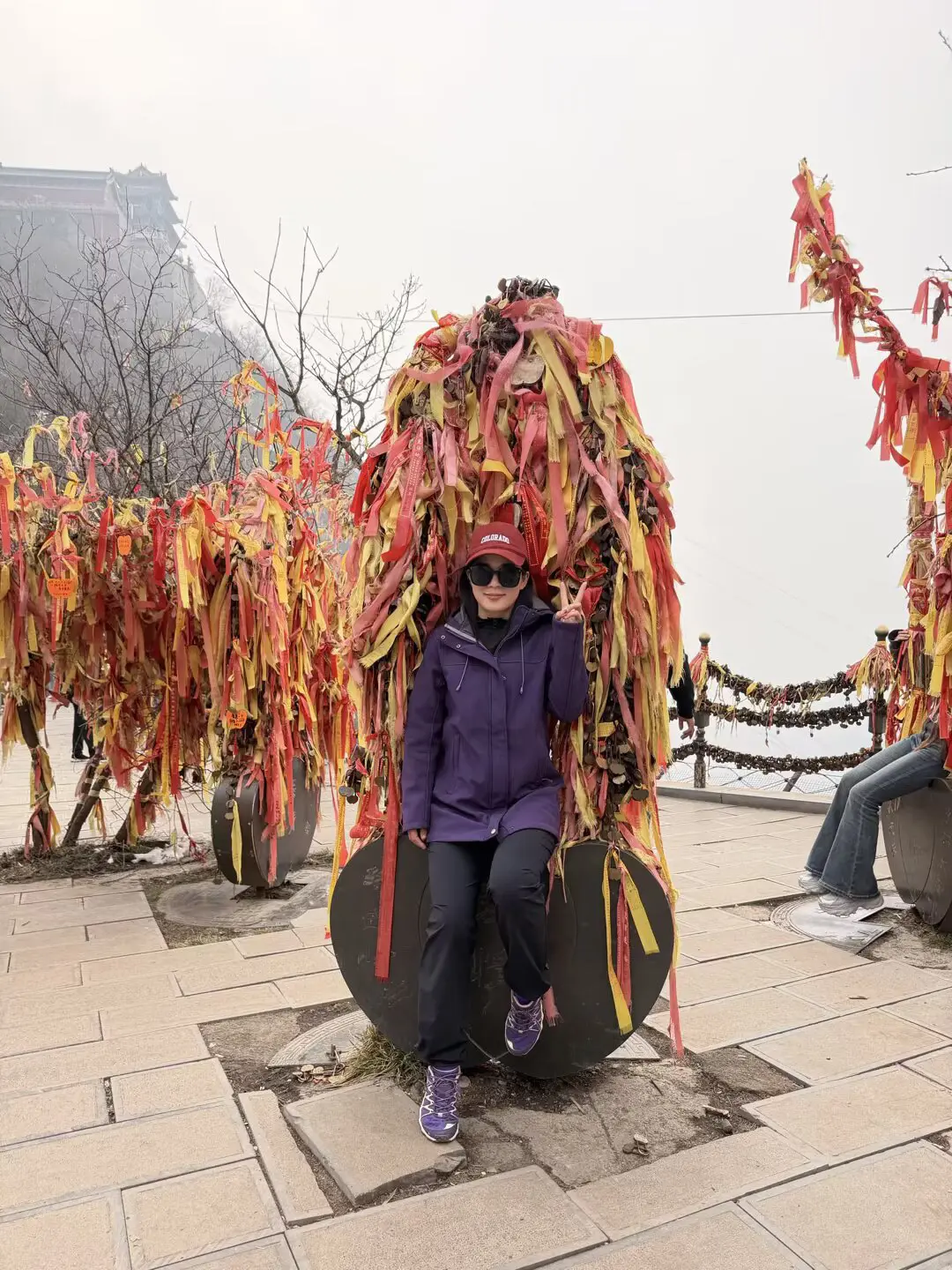 可是懂事真的不好，理解了别人就要委屈了自己