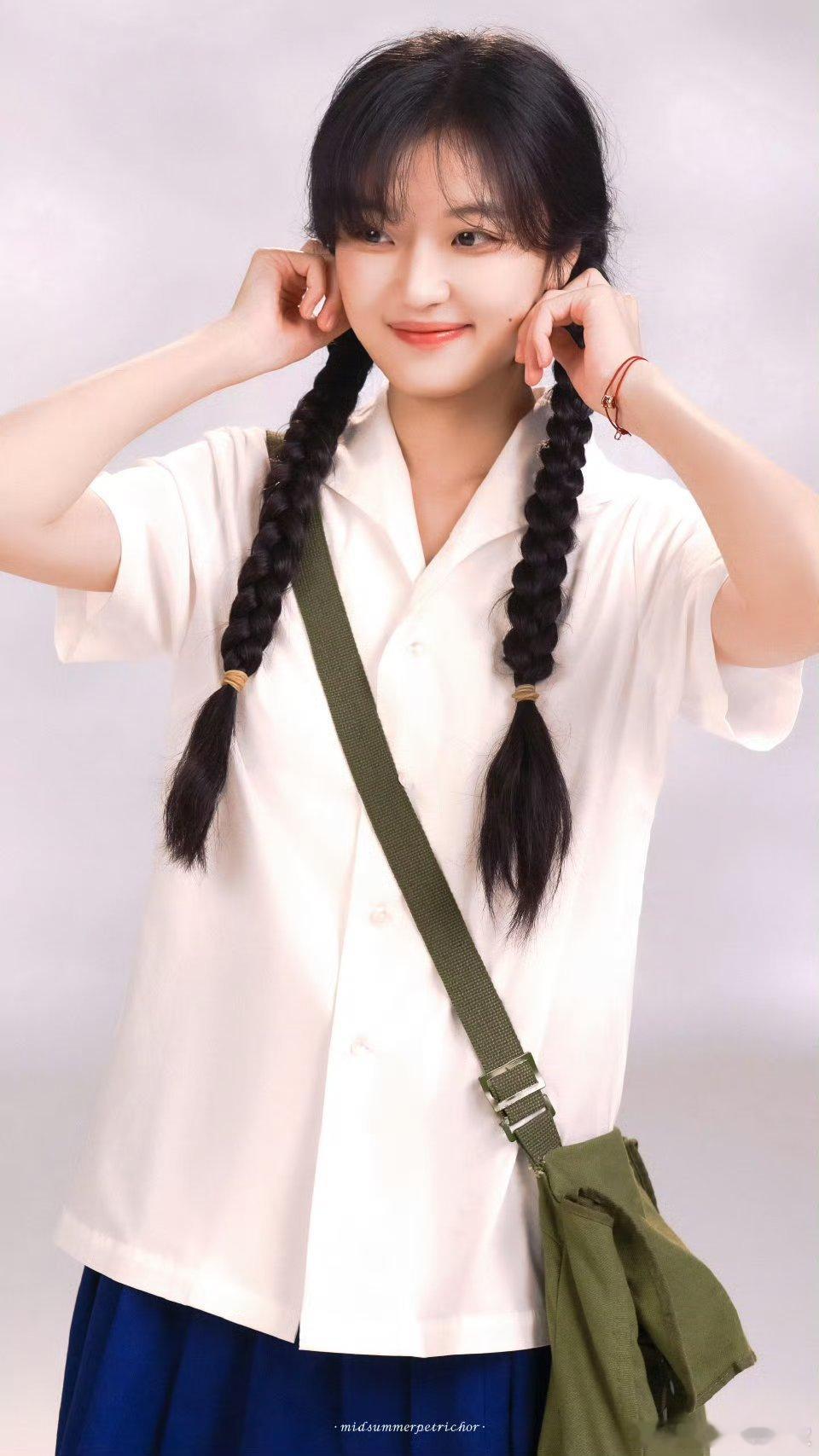 孙千演技 孙千这段哭戏绝了！不哭不哭眼泪是珍珠