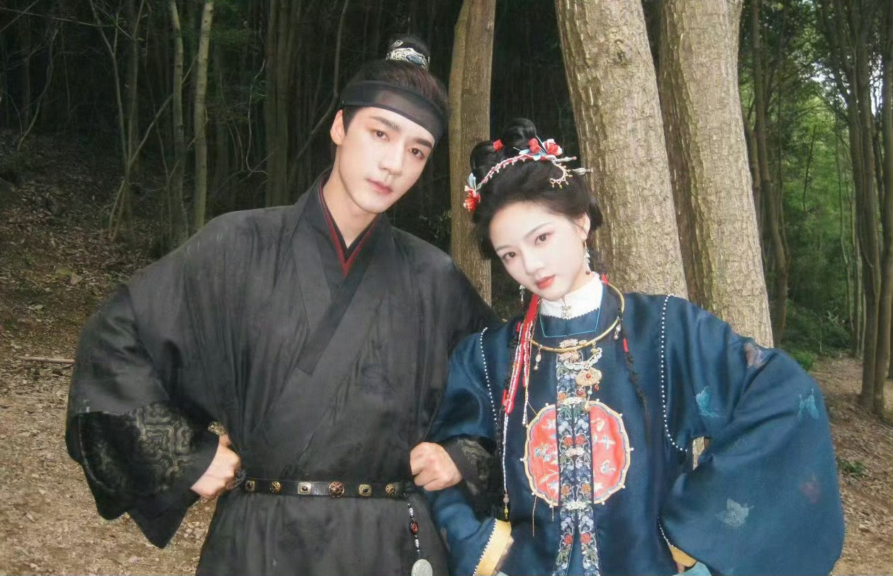良陈美锦大结局电视剧良陈美锦顾锦朝逆天改命守护家人，与陈彦允历经权谋风雨终相守，