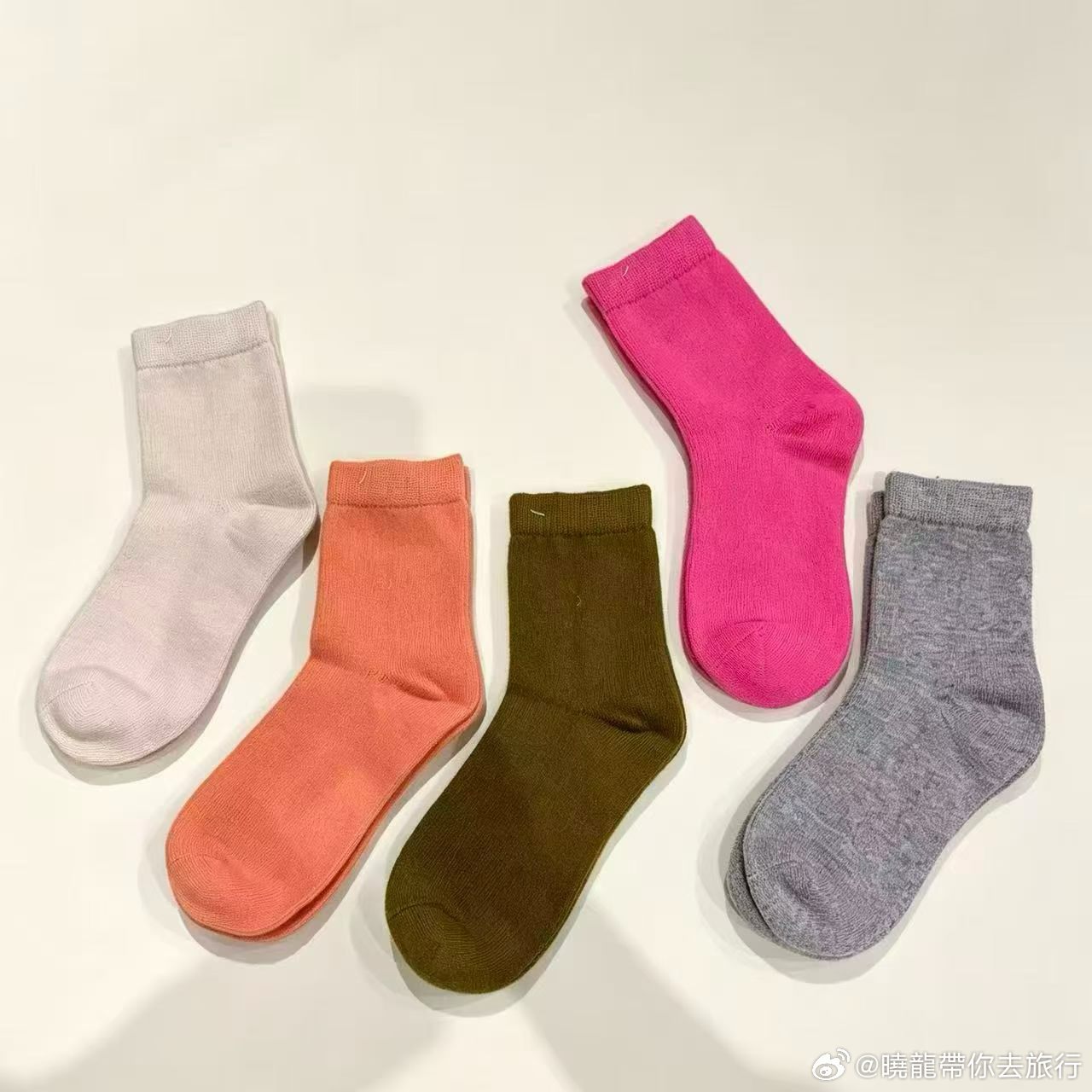 中国·鄂尔多斯，暖城，鄂尔多斯羊绒羊毛袜子5双起全国包邮晓龙带你看世界自由撰稿人