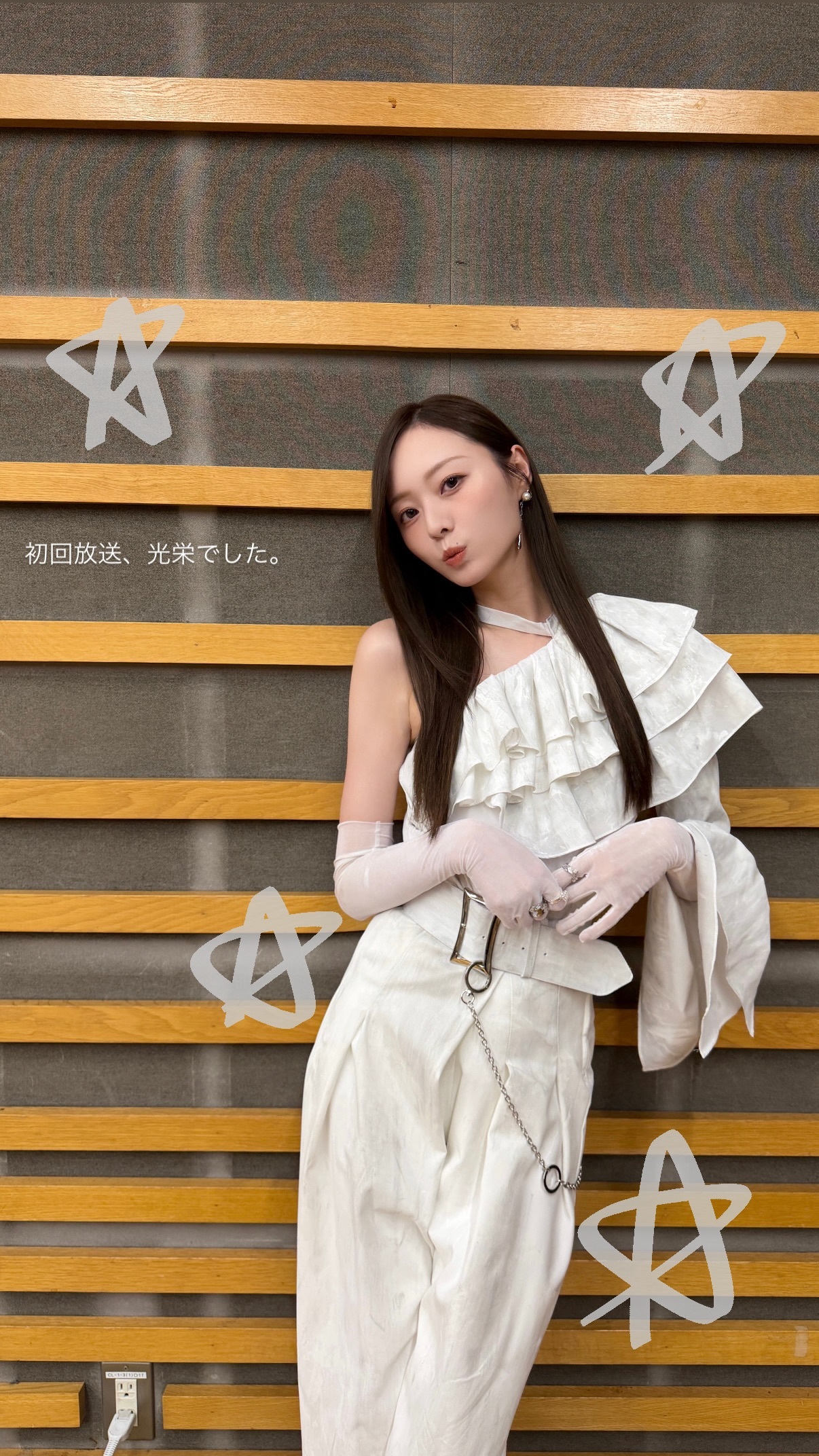 梅澤美波　umegram