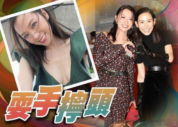《巨塔之后》舉行宣傳活動，宣萱與陳煒一起受訪，對劇集在內地平台播放量破兩億，宣萱