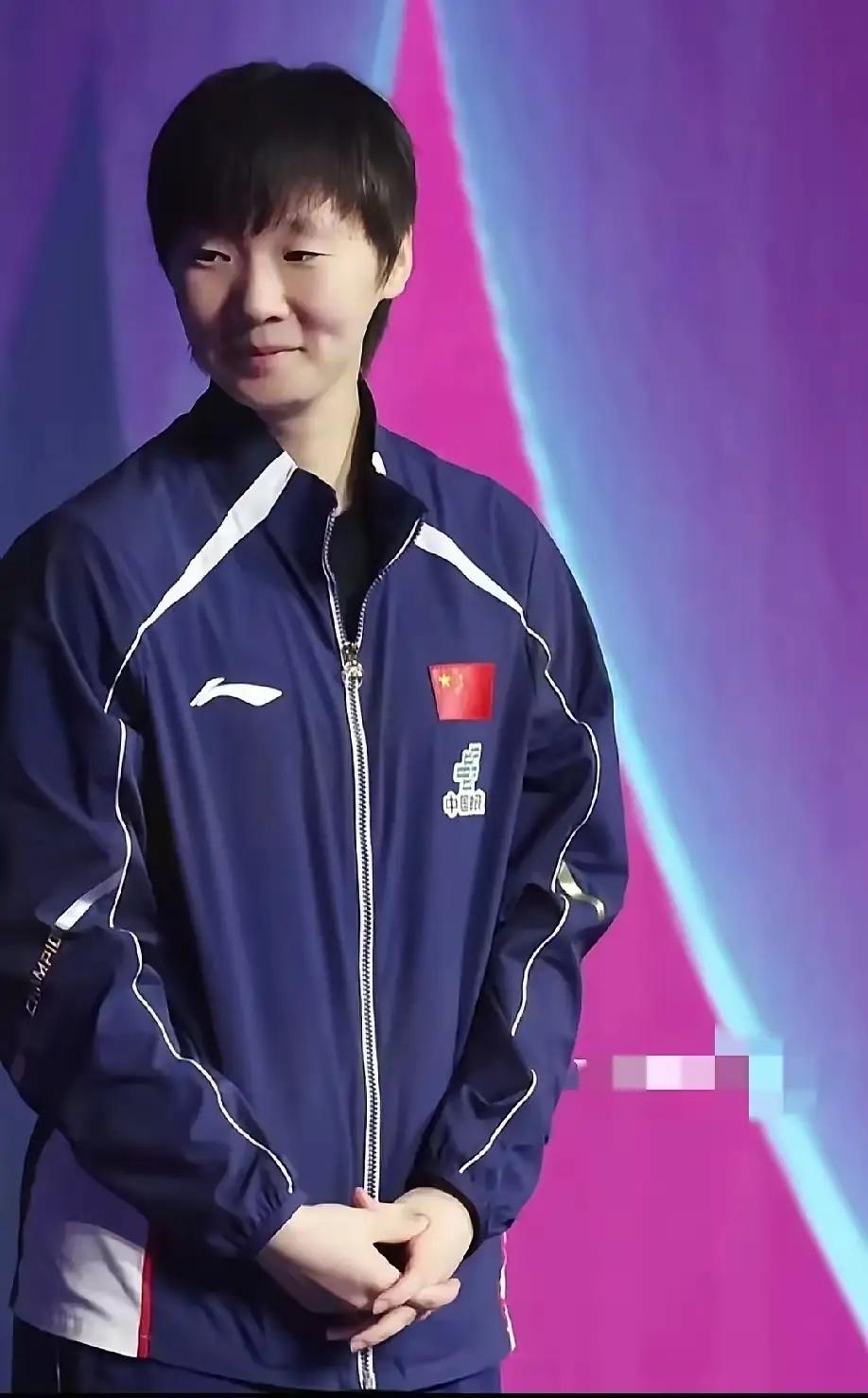 澳门世界杯结束了，收获最大的不是孙颖莎，也不是王楚钦，而是王曼昱。她虽然得了亚军