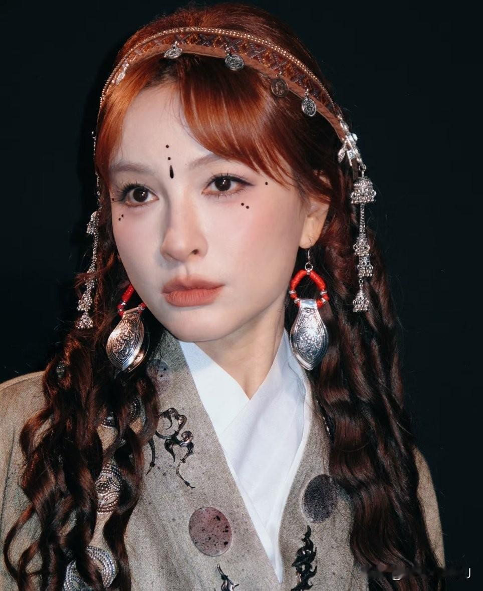 ​​​吴昕这是要公开的节奏？郑恺也太有福气了吧！