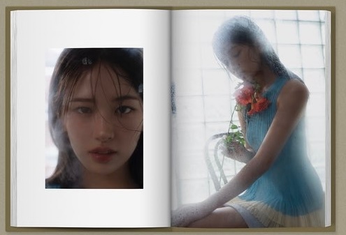 안녕(An-Young) Media Exhibition▶ 画报详细信息▶ P