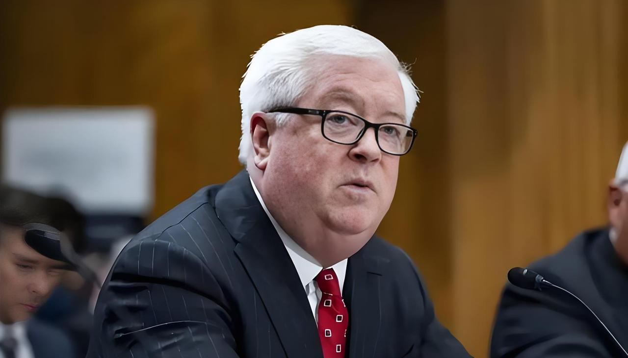 丧心病狂！美国驻日大使公然放话：要拿粮食与能源，让十四亿人没饭吃！
多家权威媒体