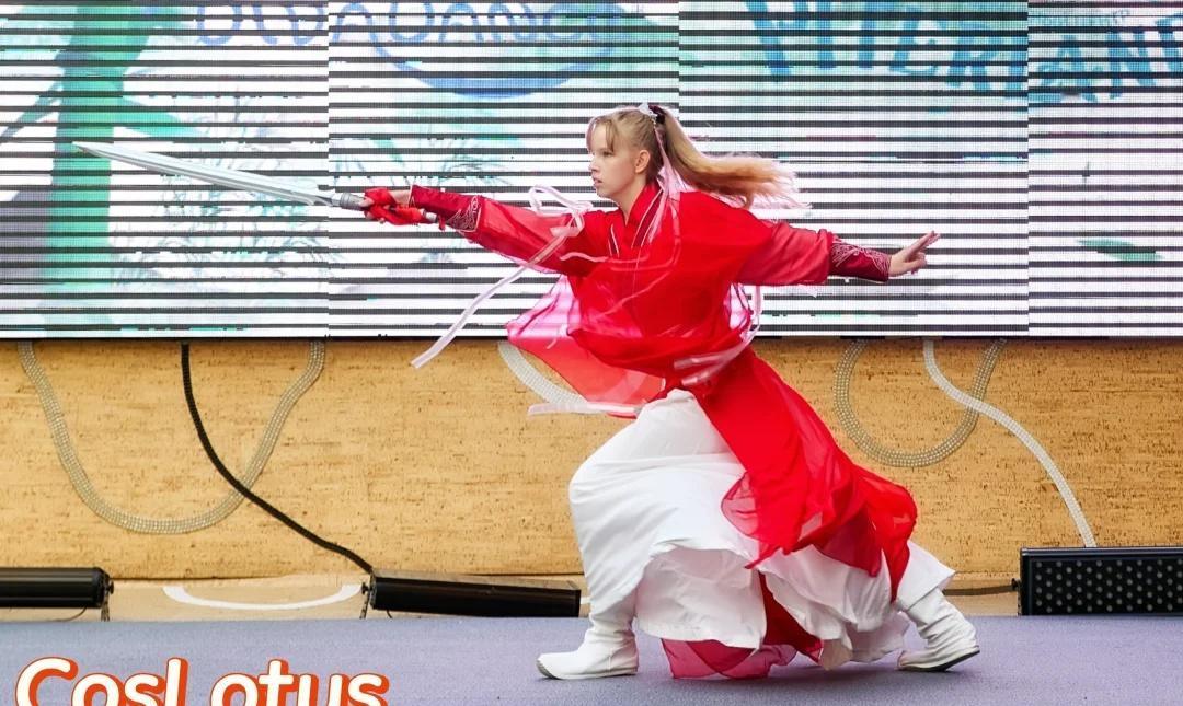李相夷天下第一
莲花楼 莲花楼李相夷 成毅