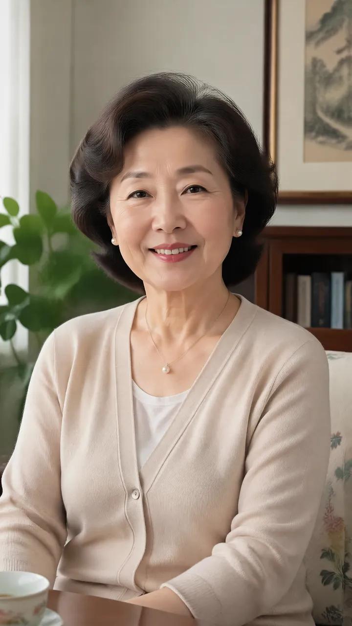 我和邻居老李的那点事，藏了二十年的秘密，今天必须说出口

我叫王翠花，今年五十八