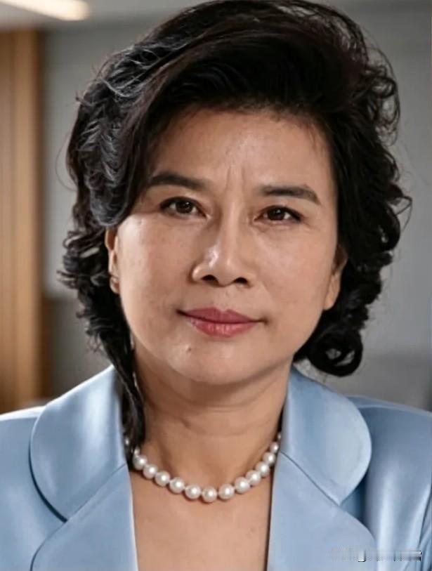 电梯里，董明珠碰到一个提着饭盒的男员工，她问：“你要去几楼啊？”男员工不卑不亢地