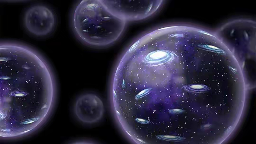 多元宇宙理论认为，我们的宇宙其实并不是唯一存在的，它只是无数个“其他宇宙”当中的