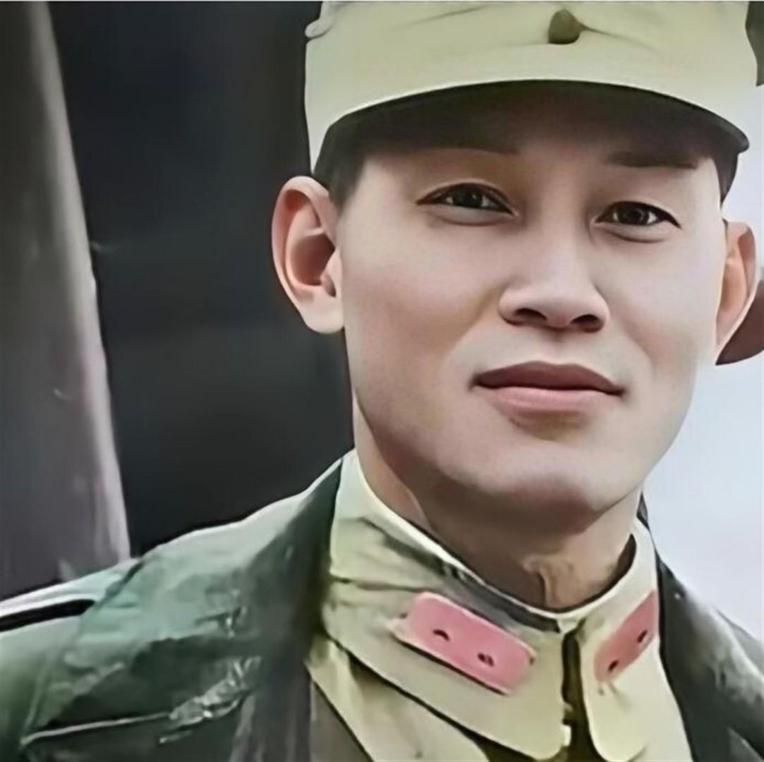 1951年，孙立人脱了衣服上床睡觉，习惯性地搂住老婆，却发现手感不对劲，他一怔，
