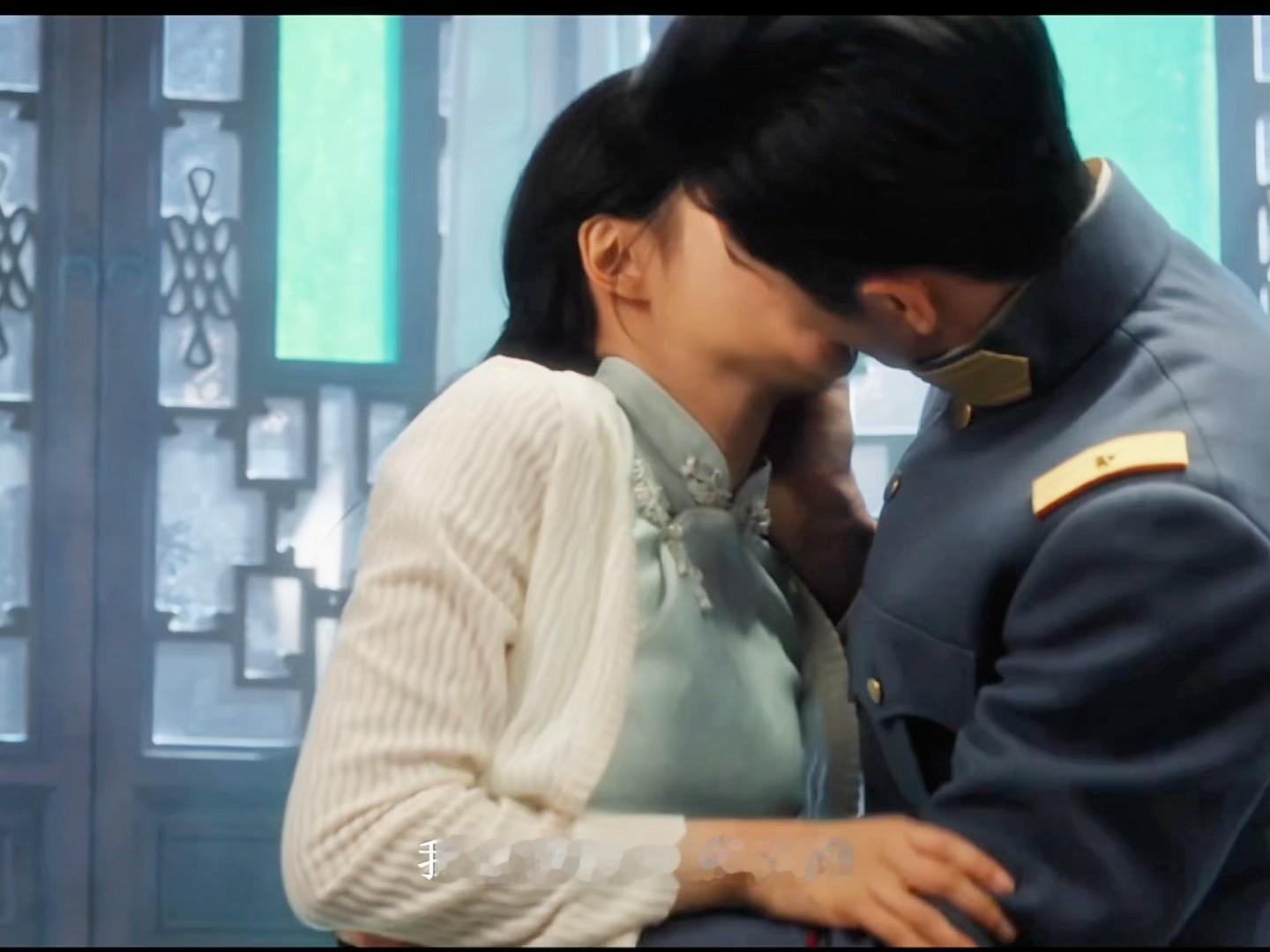 玉簟秋恨海情天味儿拉满了 还得是玉簟秋会啊，这剧情整得太修罗场了。他爱她，她爱他