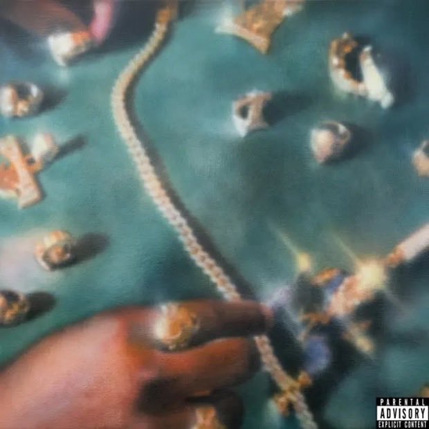 Denzel Curry 和 Kenneth Blume（Kenny Beats