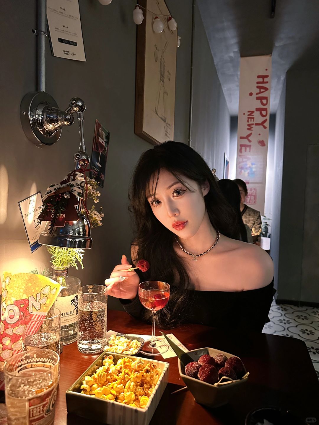 微醺🥂