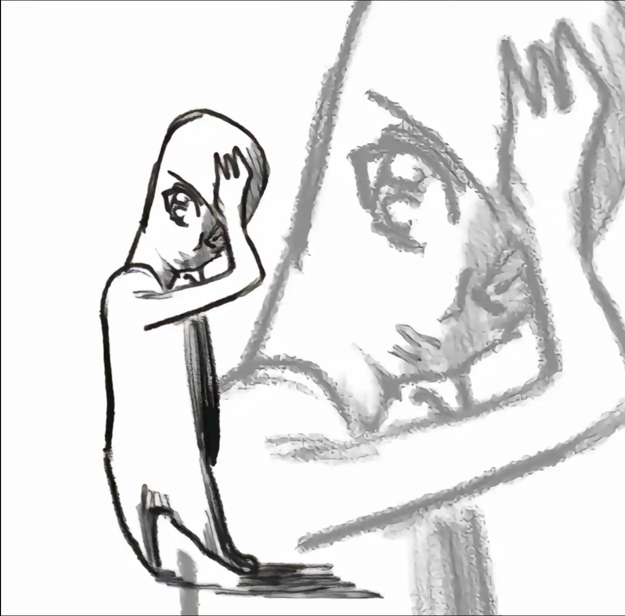 别管了 别管了😗。