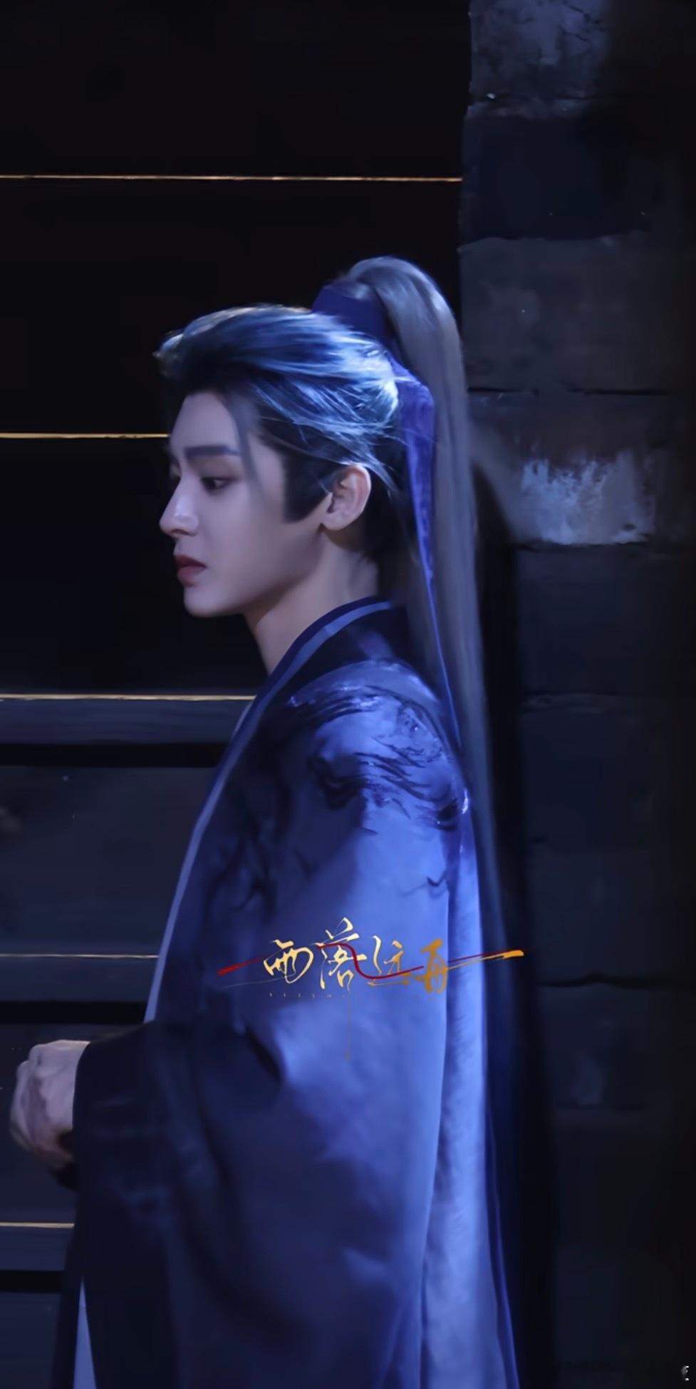 我被容尘子美的一直尖叫 ​​​