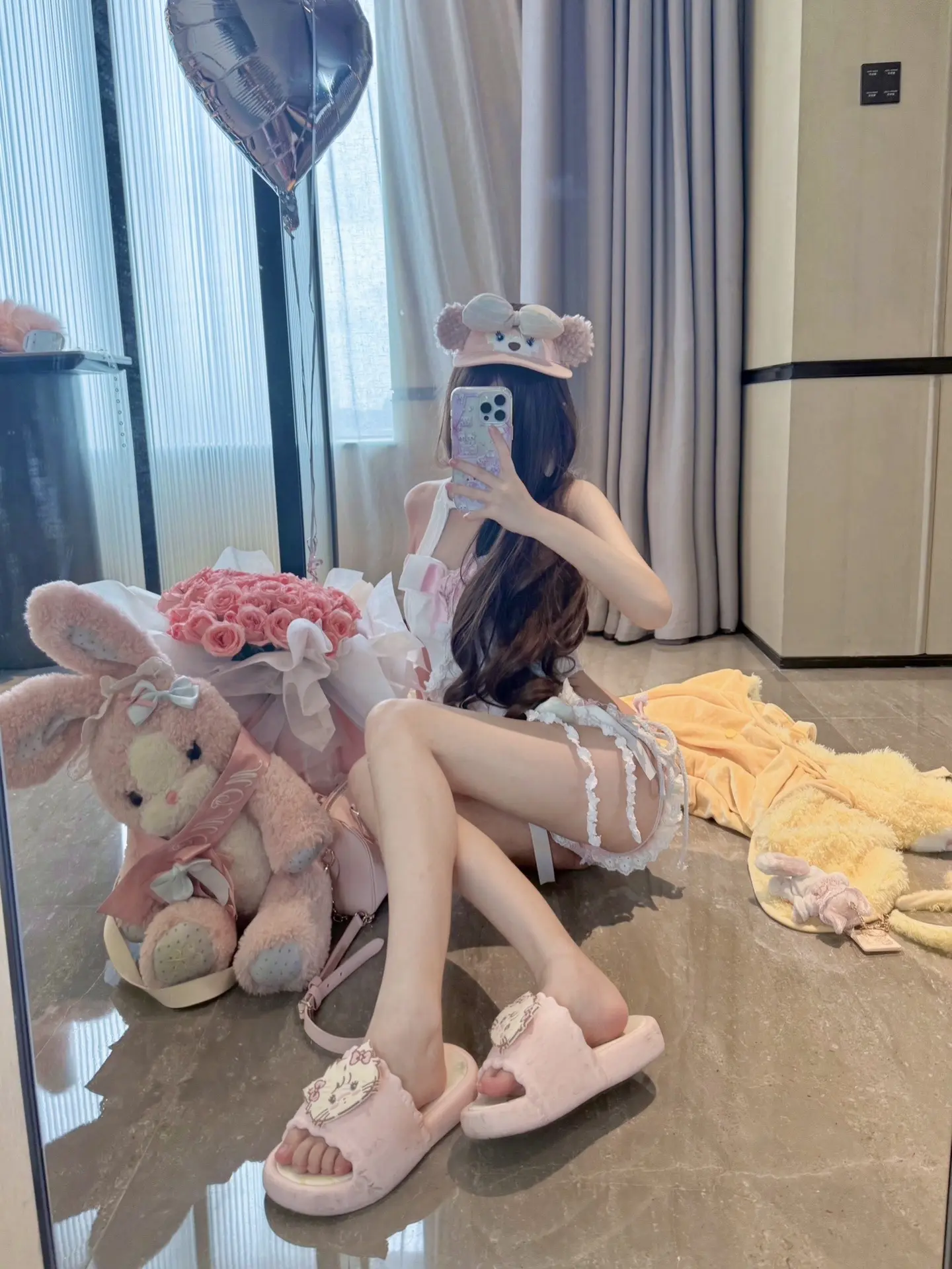 对不起 愿意陪你吃苦这种鬼话我真说不出来