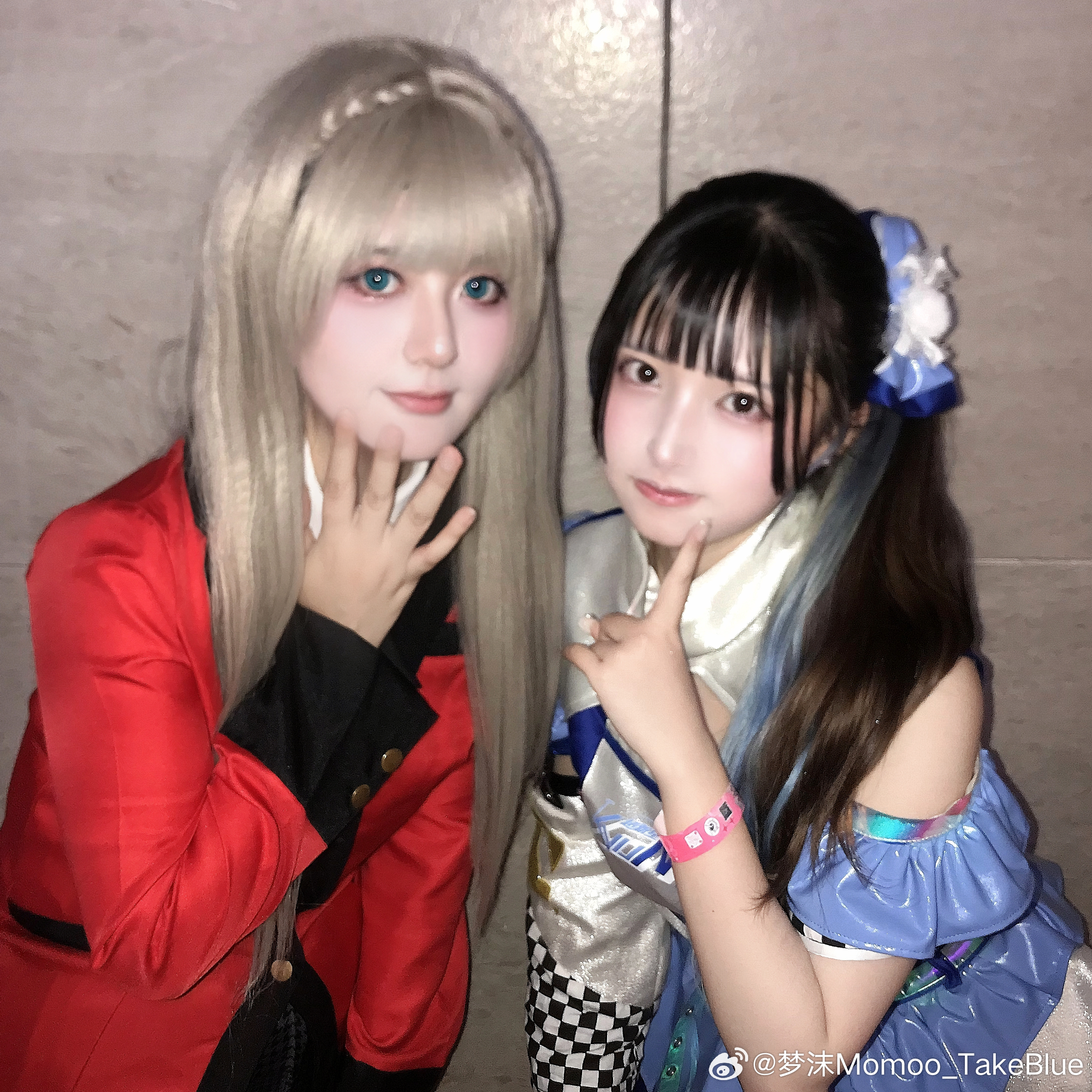 破除一下谣言（bushi 