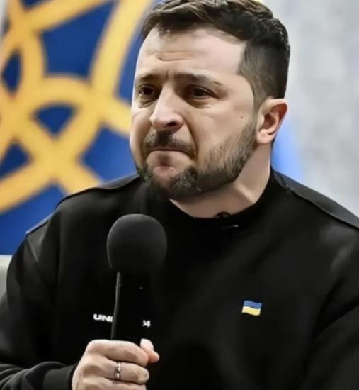 泽连斯基终于向俄罗斯亮明最新立场：乌克兰可以放弃加入北约，安全保障事宜也无需美国