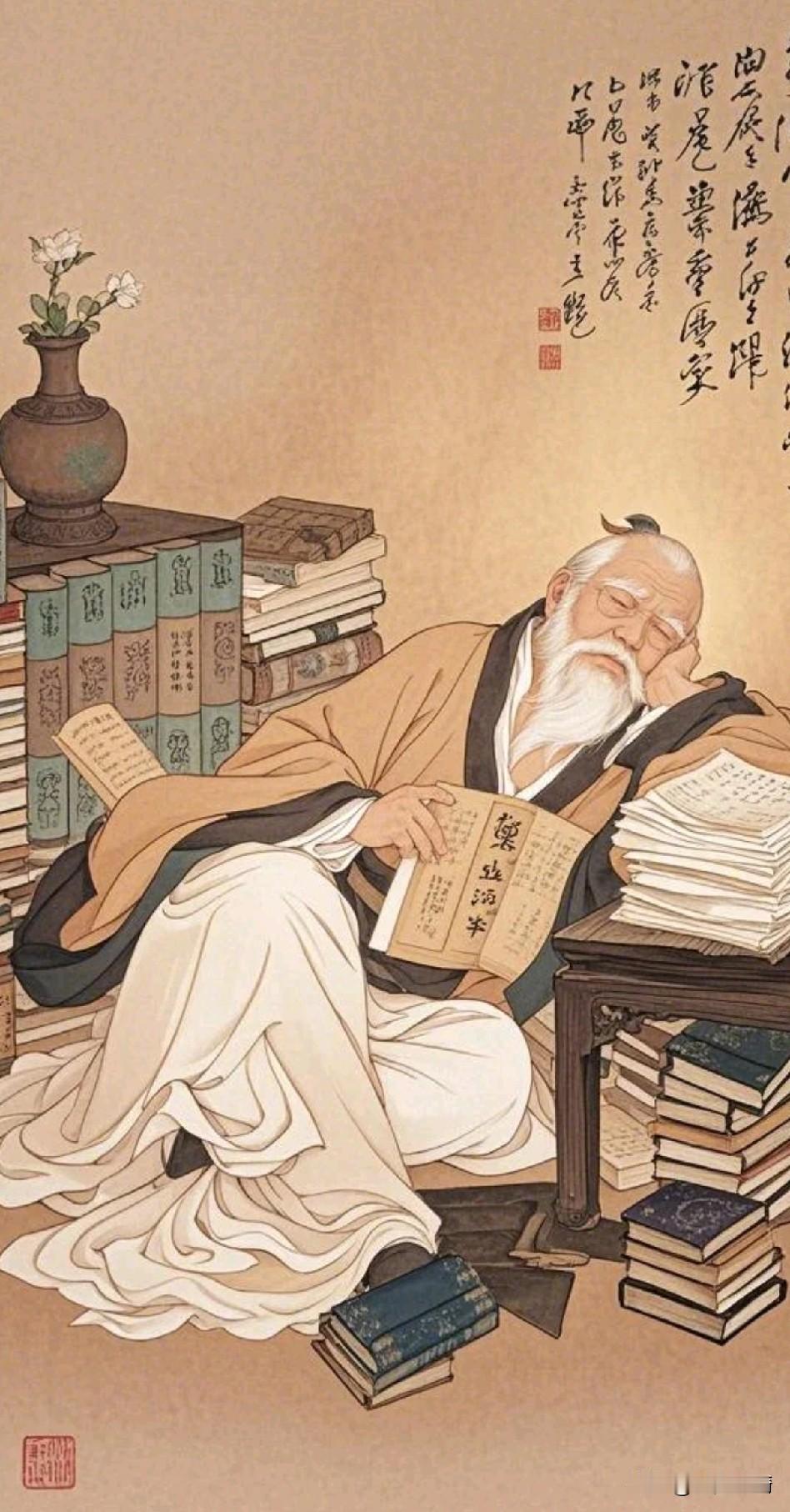 《曲径通幽，大道无形；绕行致远，直道难行；山重水复，柳暗花明》

天道本无直，人