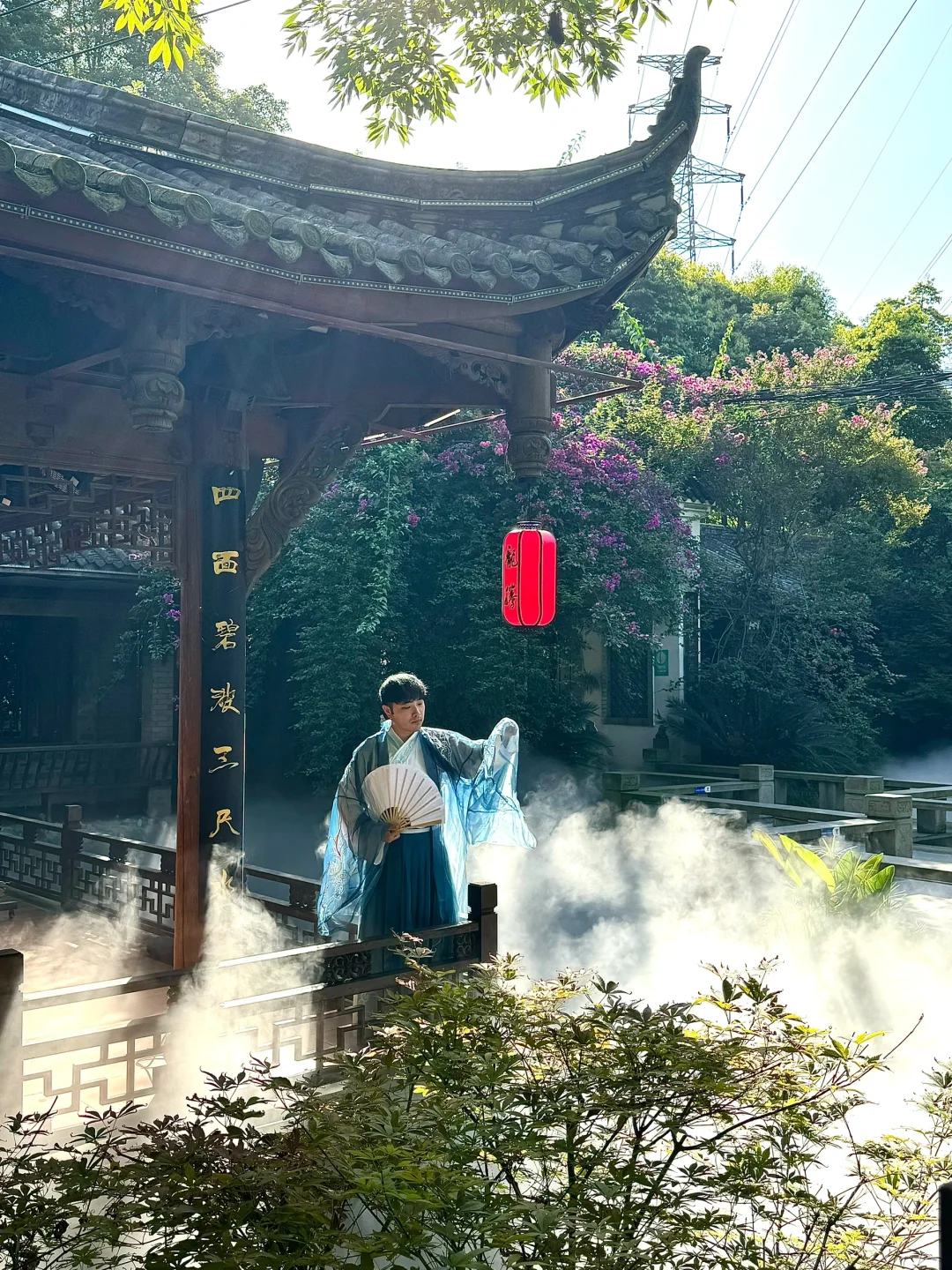 成都的火锅已经是Next Level了………