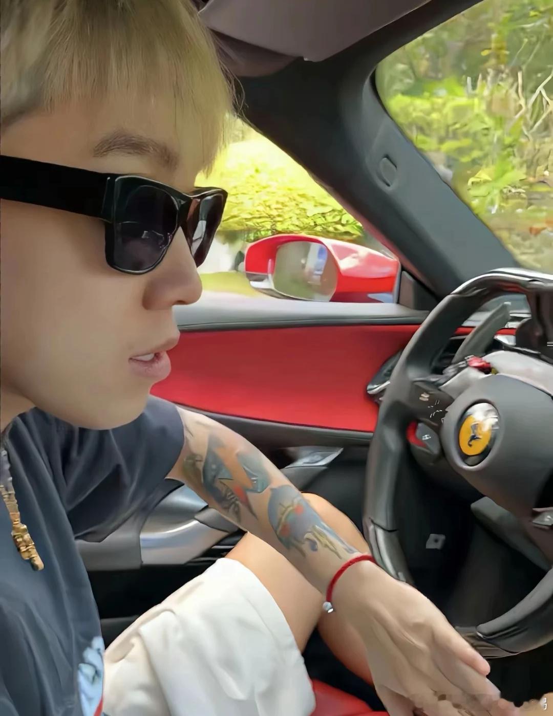 陈泽说现实谁不想看几集短剧啊这场直播完全改变了我对短剧的看法，原来看短剧不是打发