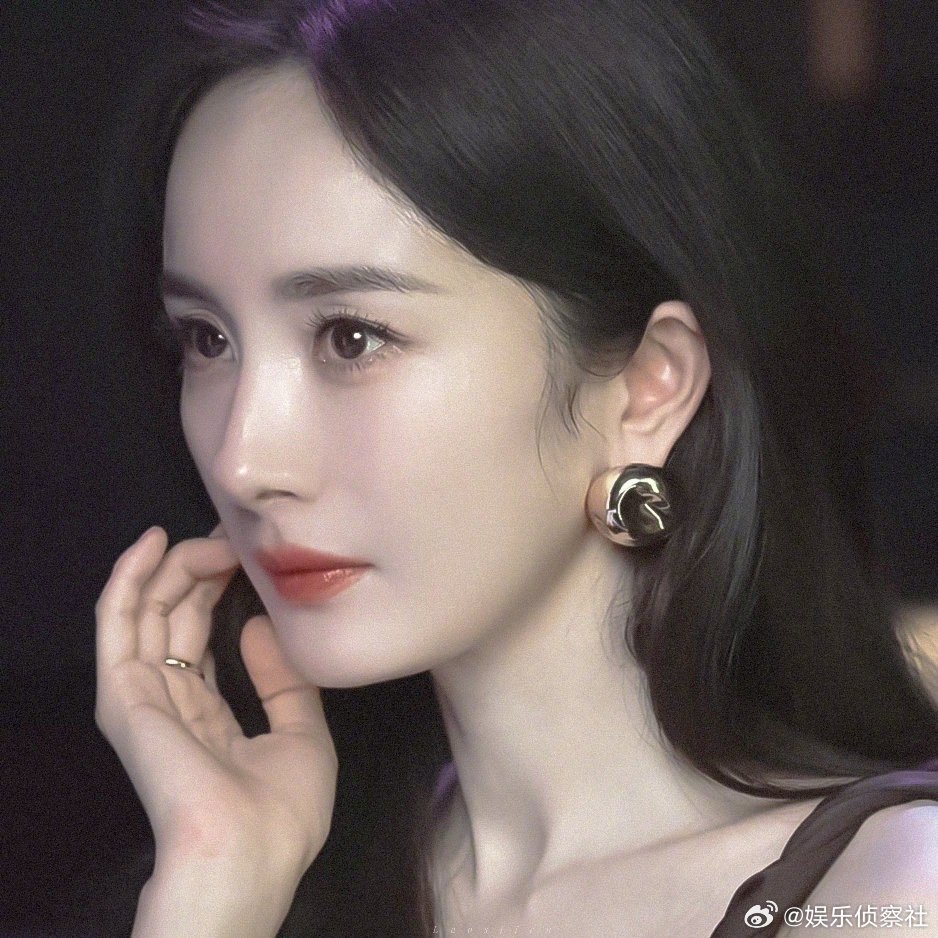 杨幂姐姐状态真的好好哇！｜杨幂[心] ​​​