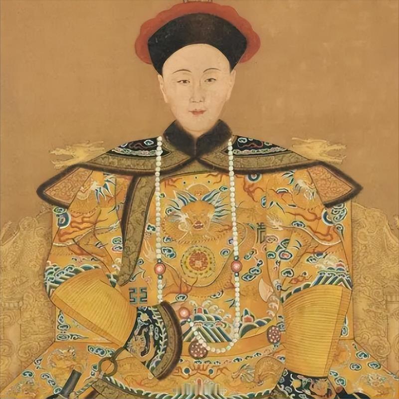 1908年光绪帝暴毙，他临终咬牙要杀的，竟不是慈禧太后，急诏载沣嘱咐一件事
19