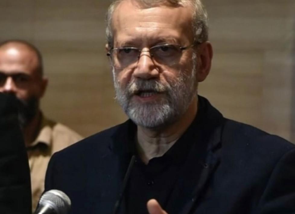 伊朗国家电视台的主播把稿子念完的那一刻，伊朗完成了一次关键的话语定性：这不是领袖