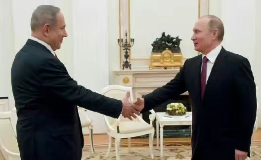 以色列无视乌克兰抗议，从俄罗斯进口产自乌东的粮食。 