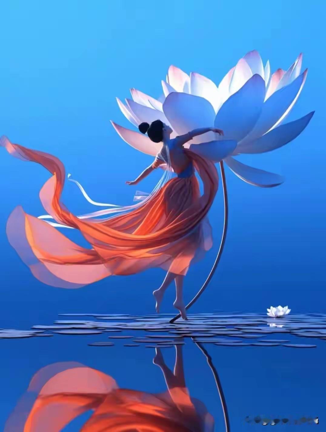 各位听众朋友们，今天咱们来聊聊舞蹈，它就像是身体的诗歌，灵魂的出口。

有句话说