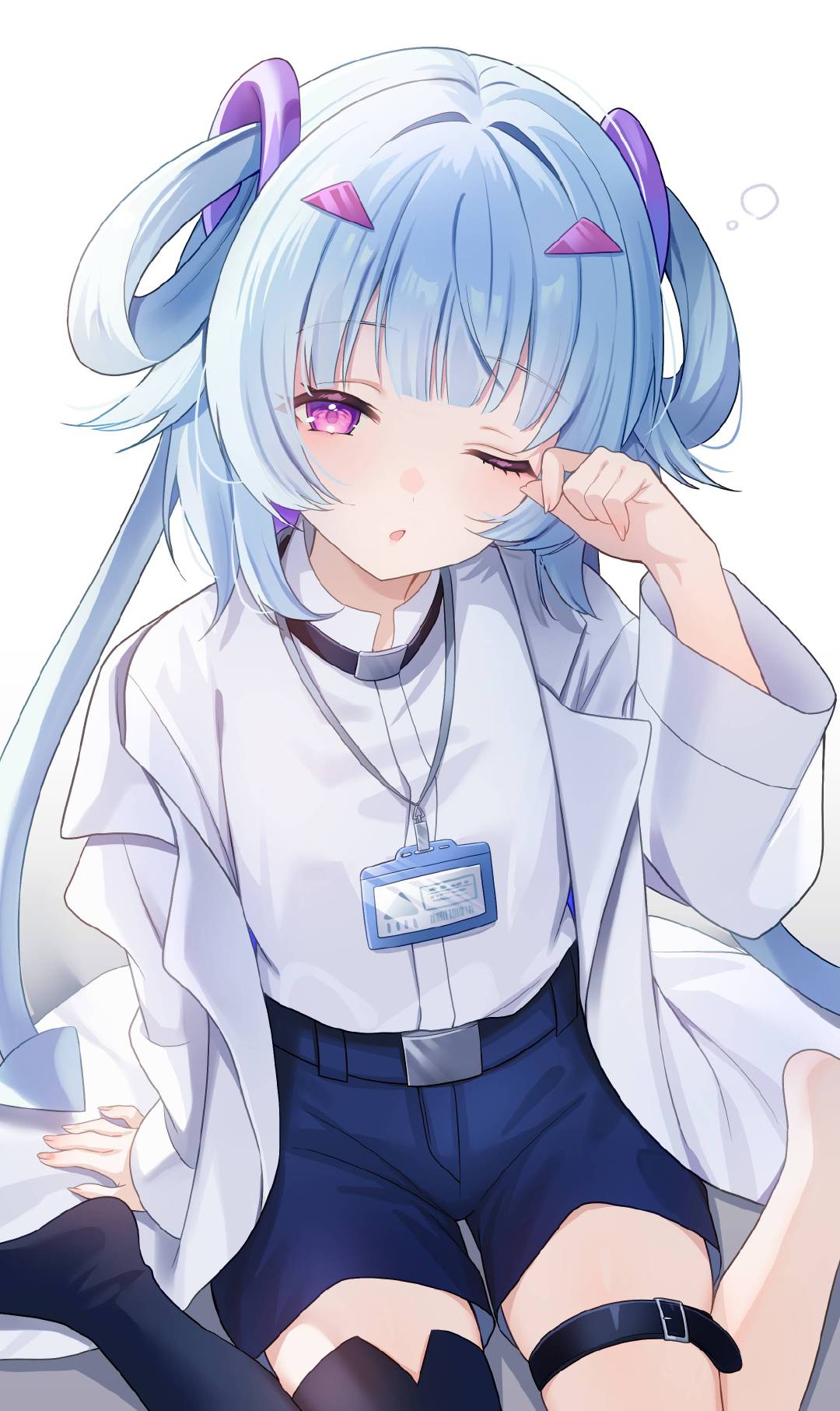 skeb | 画师: さこふ@ skeb募集中，网页链接