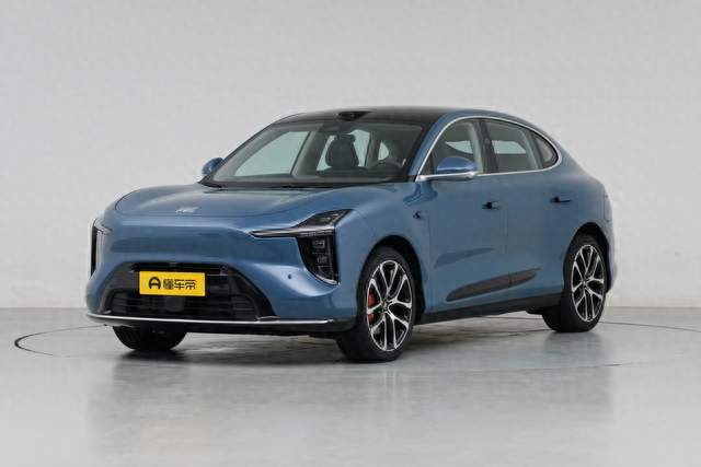 预算 20 万看大五座纯电 SUV，全新一代智己 LS6，先看懂硬实力