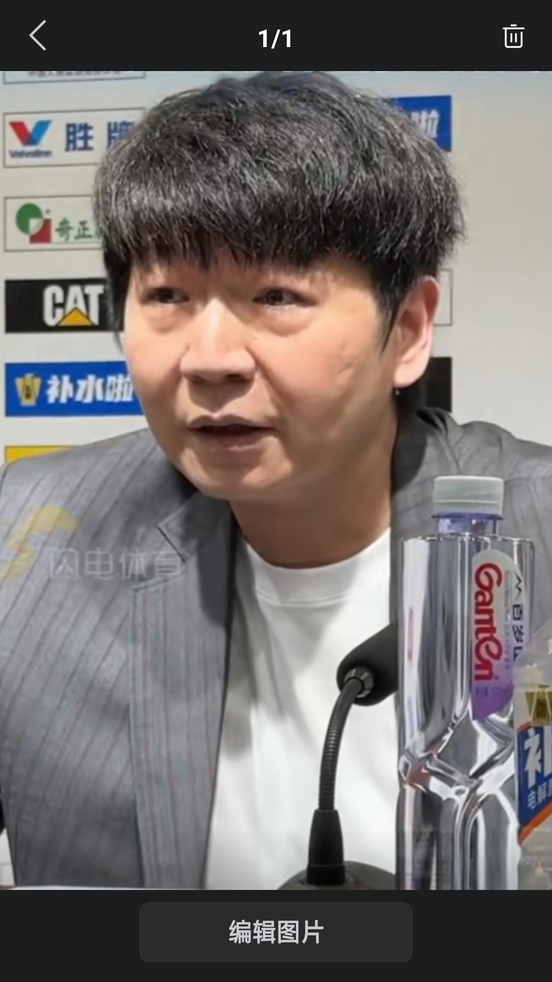 随着山东队主场击败广东队，山东高速战绩排名再次杀进积分榜前四，而广东队排名下滑到