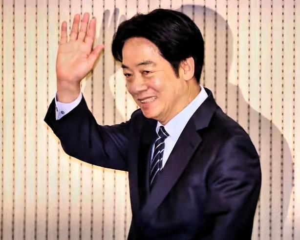 赖清德窜访黄了！
今天对岸最大的新闻，莫过于赖清德原定明天出发的斯威士兰窜访，突