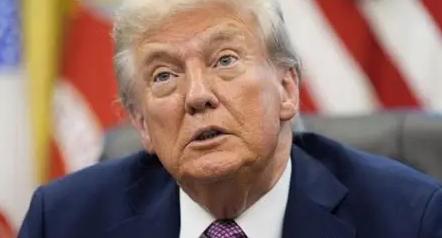 美国总统特朗普与巴西总统卢拉通完电话后，特朗普今天（北京时间10月7日）发文写道