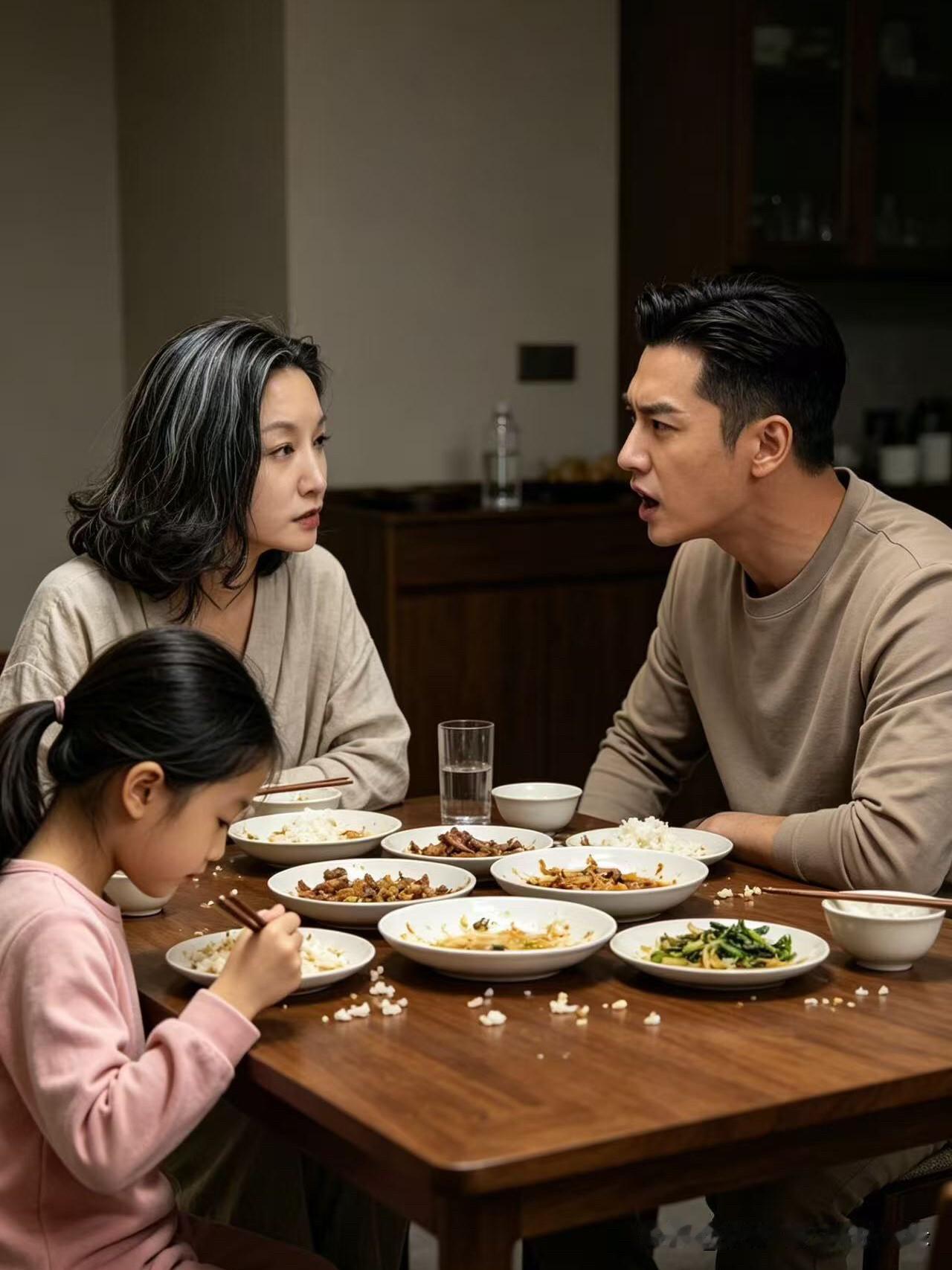 离婚最凉的真相：男人不是不爱孩子，是离婚后瞬间就变了。

很多女人百思不解，婚姻