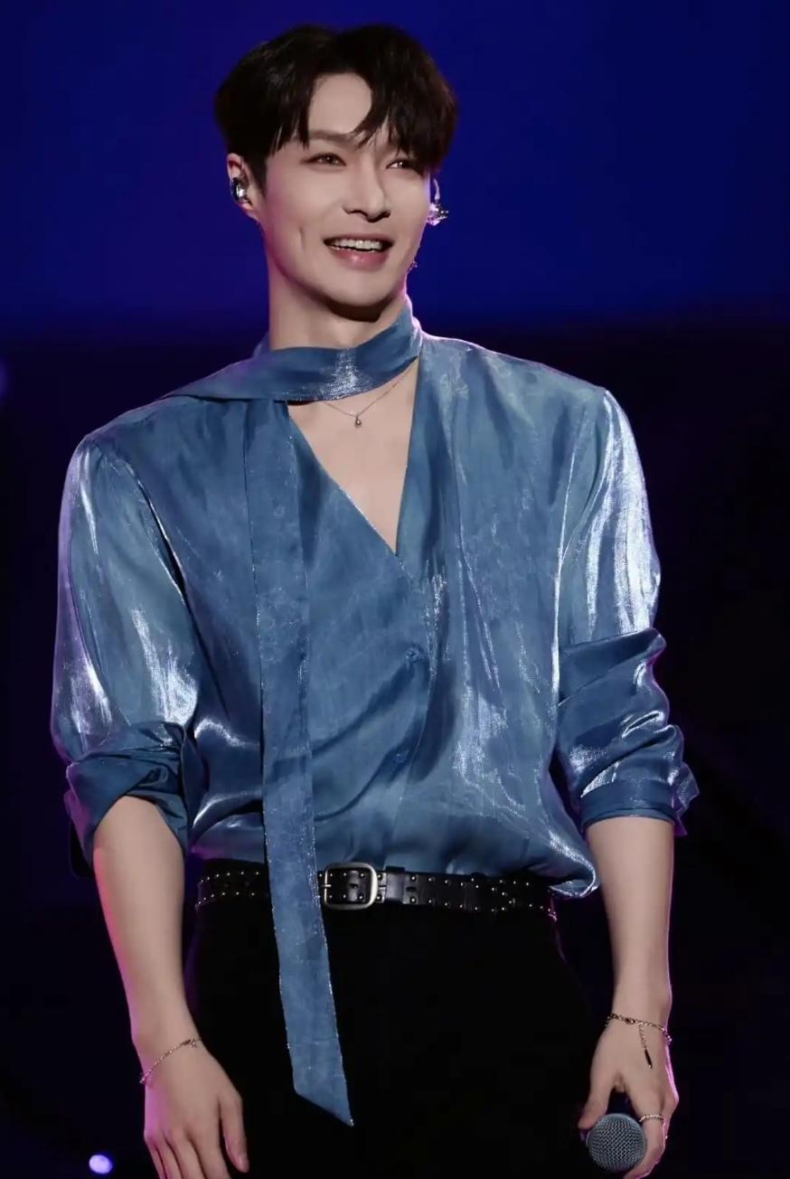 张艺兴被处罚了吗？网上喧嚣尘上，若是的话，是不是飘了，这些年，张艺兴得了很多褒奖