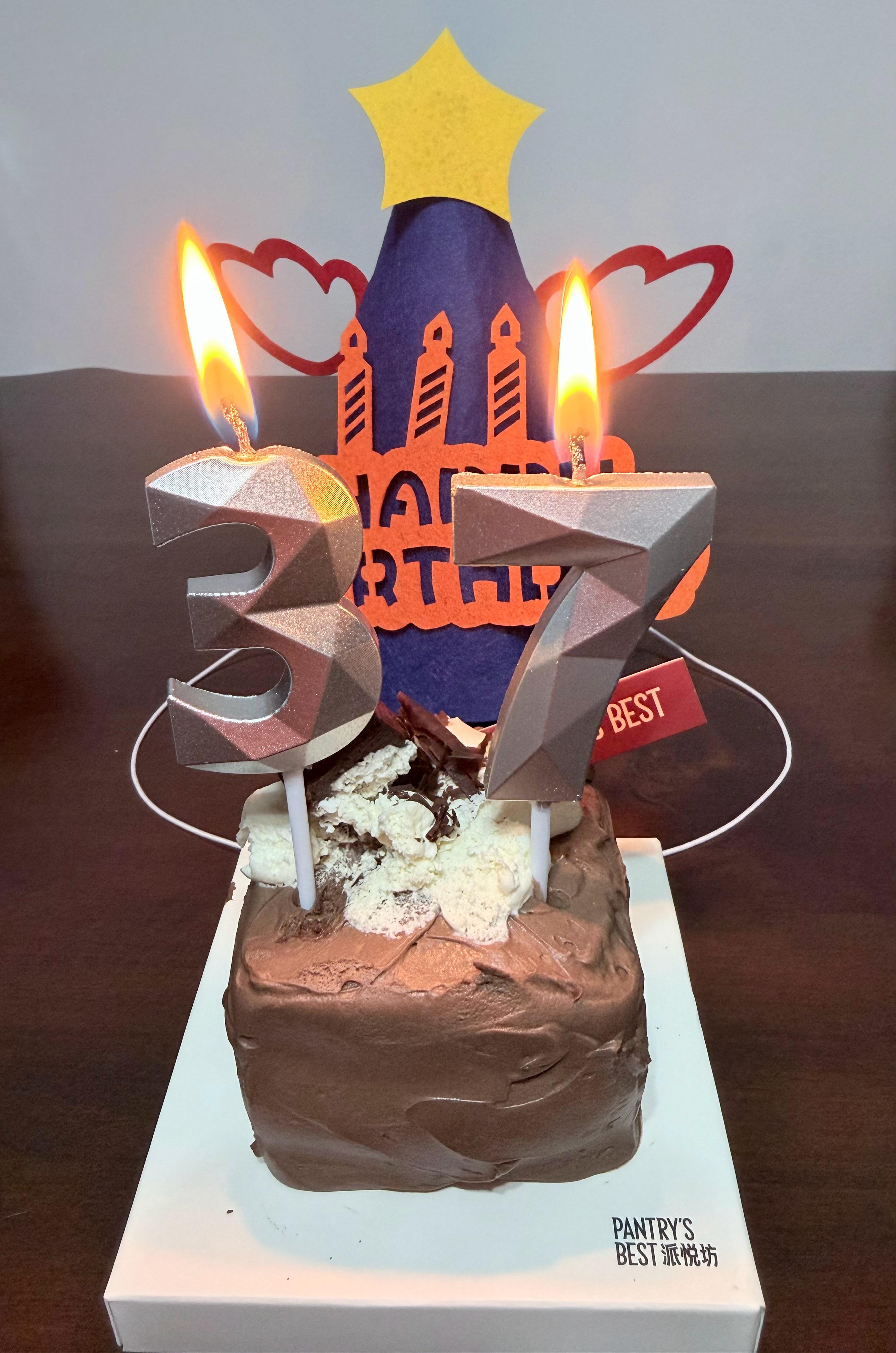 今天祝我生日快乐🎊🎂🎁明天该是我儿子了 