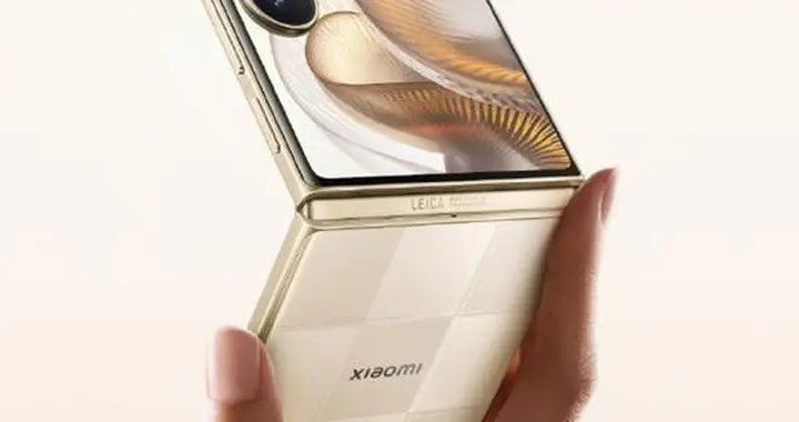 小米官宣：MIX Flip 2小折叠屏手机将发布 甚至超越Pro级直板旗舰